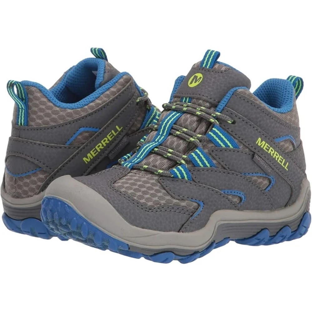 Merrell 7 Access Mid A/C Waterproof Sneaker